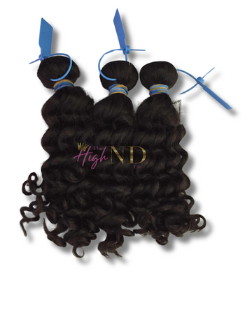 Elite Virgin Hair Extensions